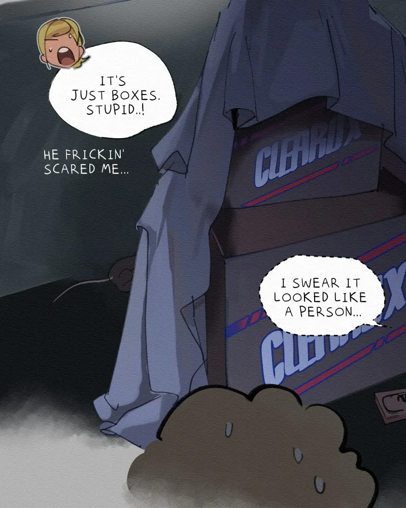 It's On Chapter 16 page 62 - 