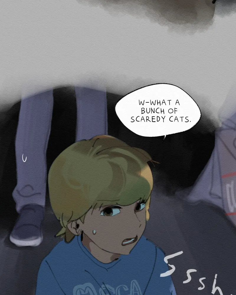 It's On Chapter 16 page 63 - 