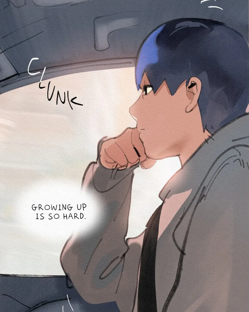 It's On Chapter 16 page 71 - 