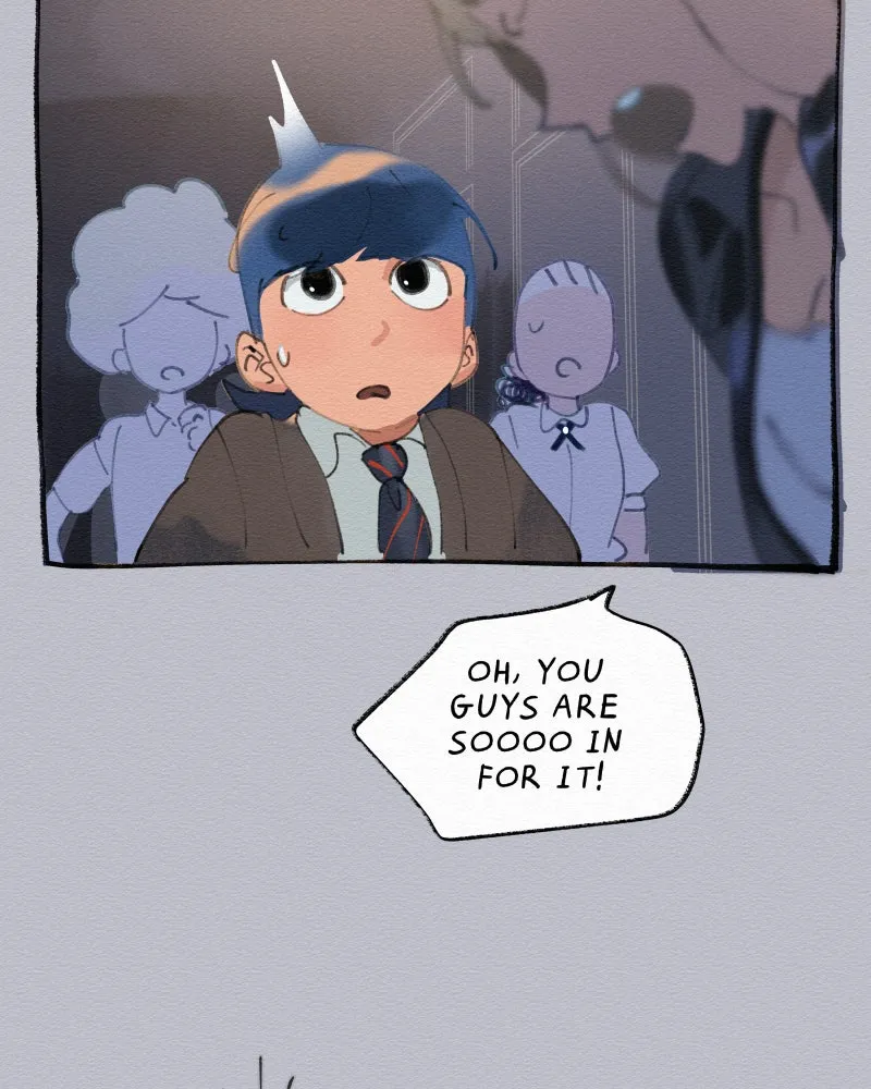 It's On Chapter 17 page 11 - 
