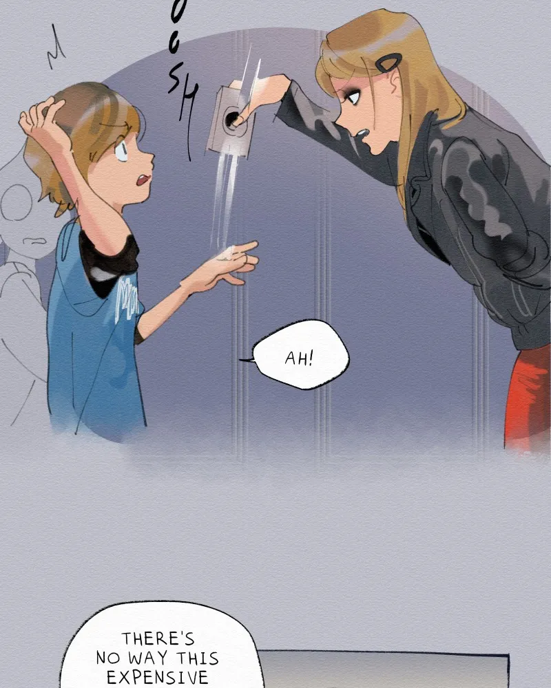 It's On Chapter 17 page 14 - 