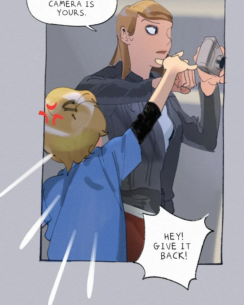 It's On Chapter 17 page 15 - 