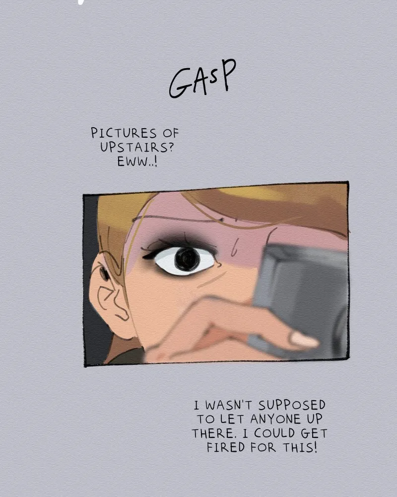 It's On Chapter 17 page 16 - 