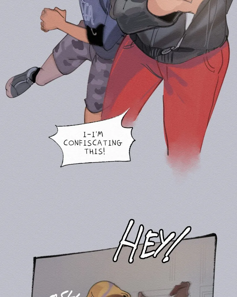 It's On Chapter 17 page 18 - 