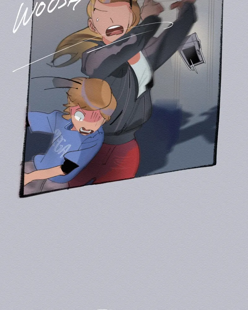 It's On Chapter 17 page 19 - 