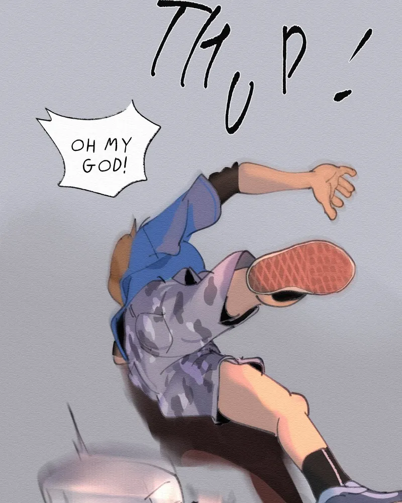 It's On Chapter 17 page 20 - 