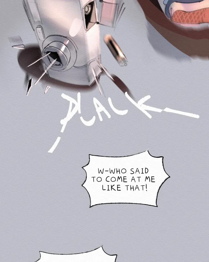 It's On Chapter 17 page 21 - 