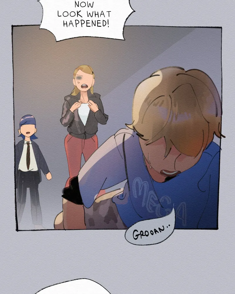 It's On Chapter 17 page 22 - 