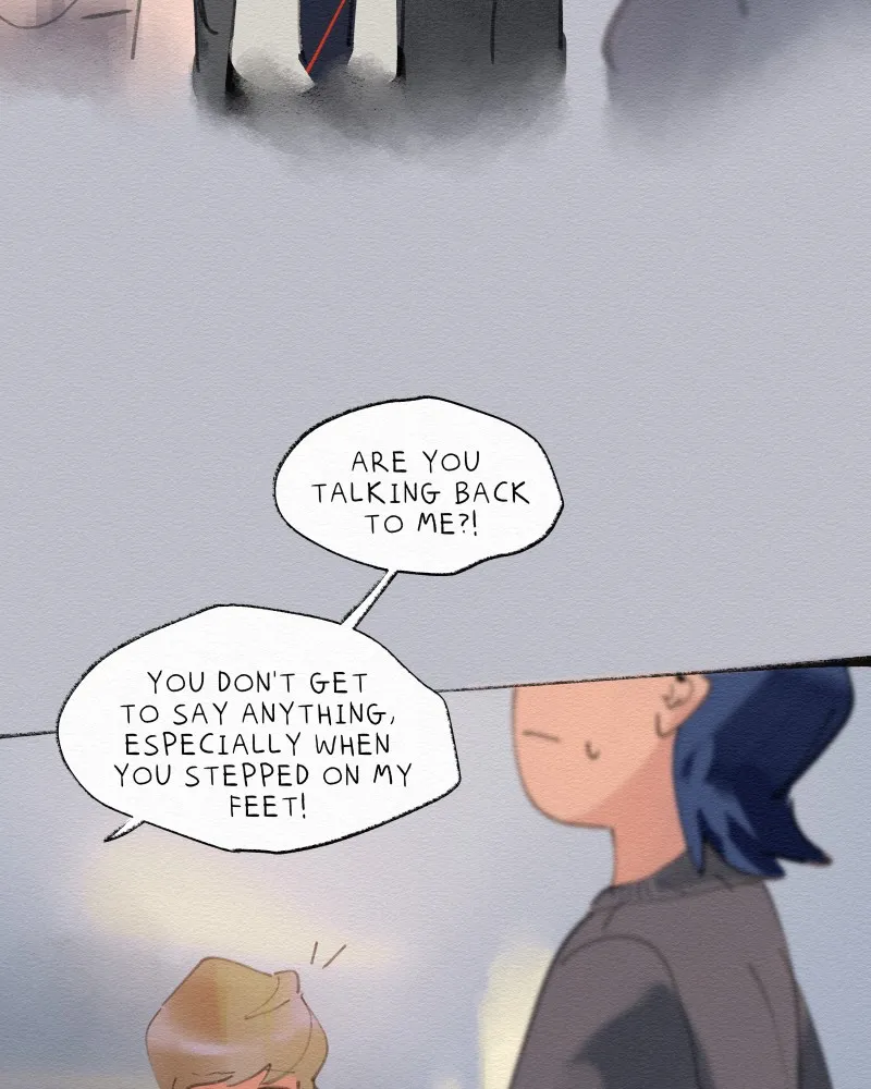 It's On Chapter 17 page 26 - 