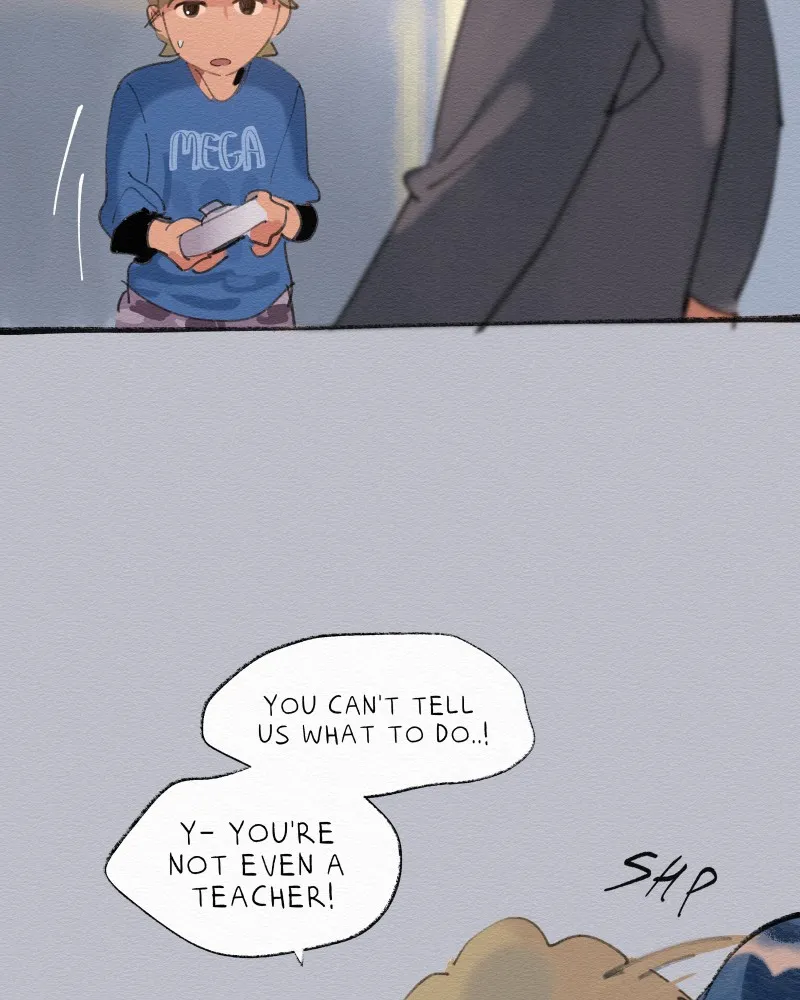 It's On Chapter 17 page 27 - 