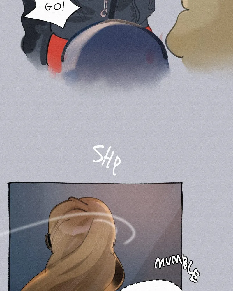 It's On Chapter 17 page 30 - 