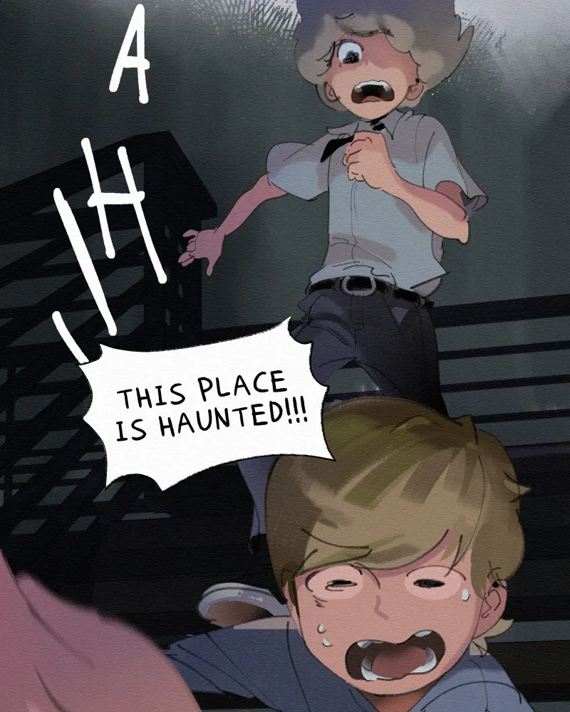 It's On Chapter 17 page 4 - 