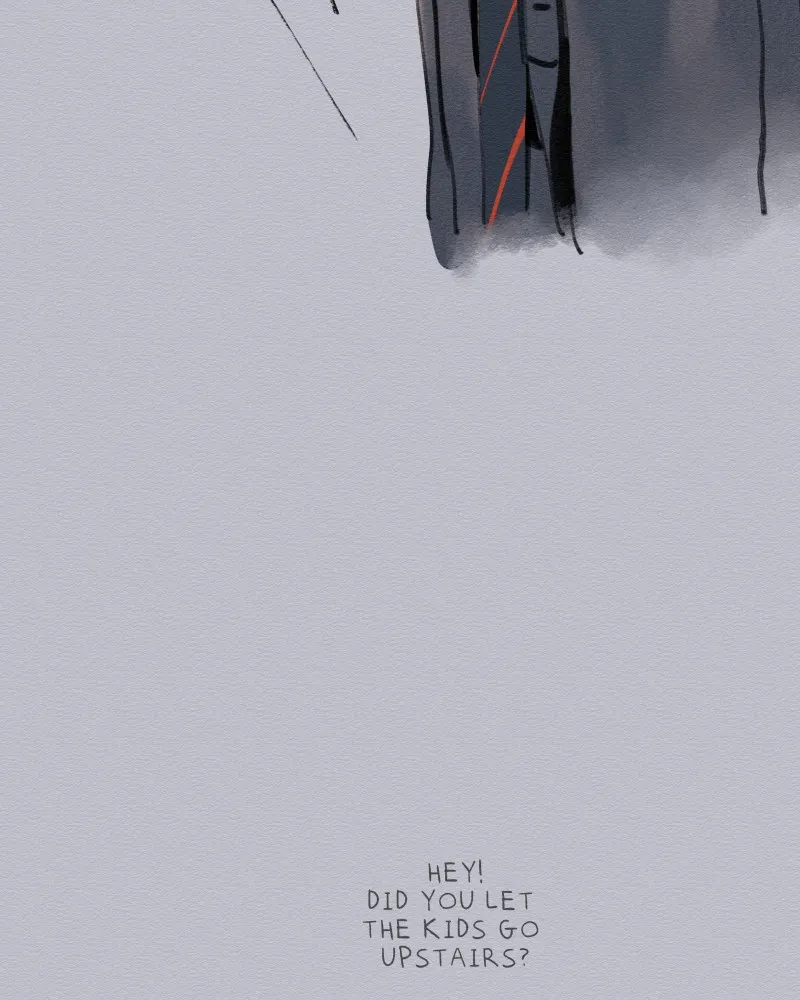 It's On Chapter 17 page 32 - 