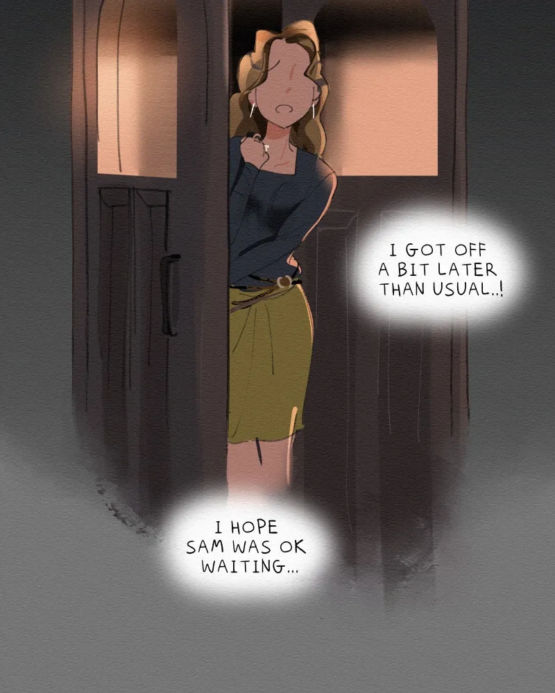 It's On Chapter 17 page 36 - 