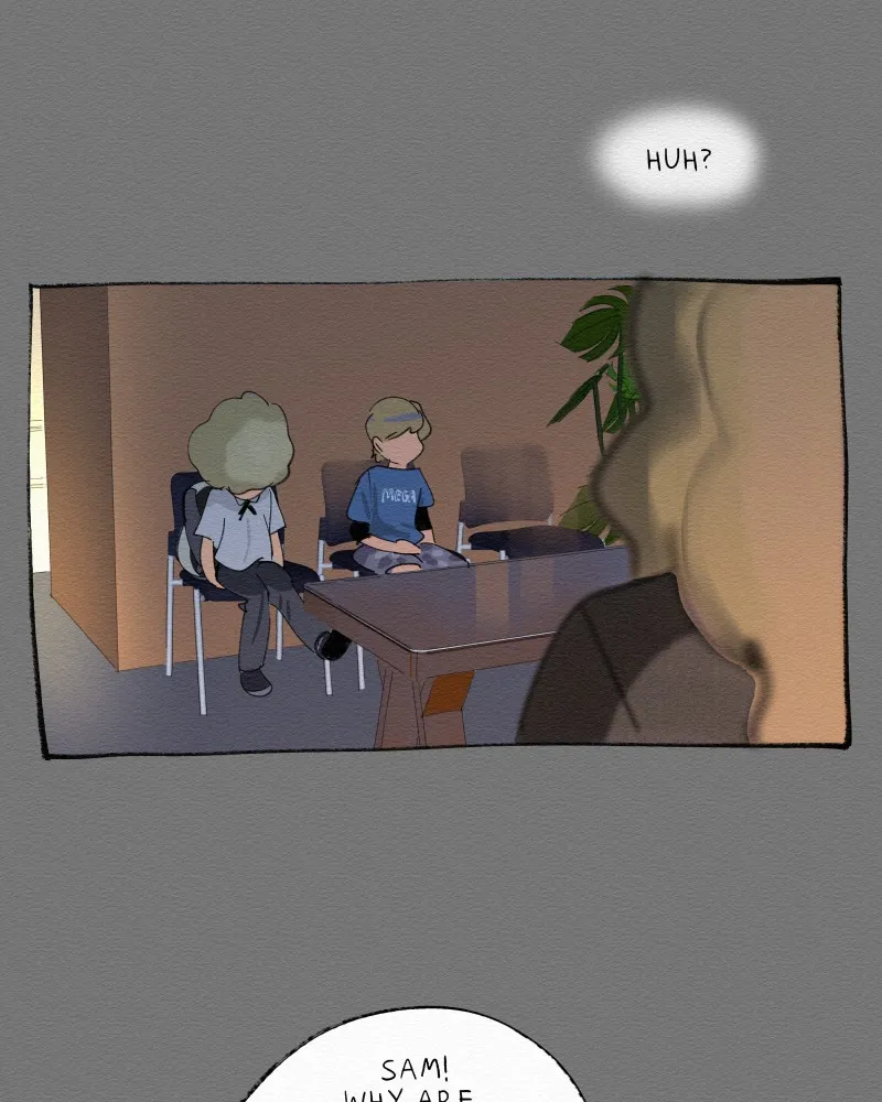It's On Chapter 17 page 37 - 