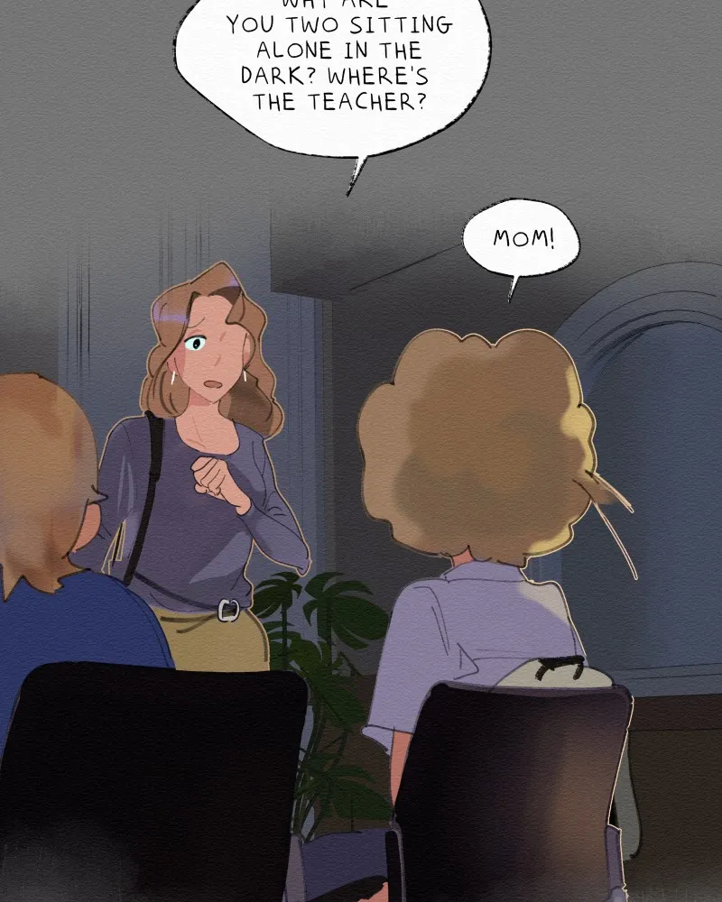 It's On Chapter 17 page 38 - 