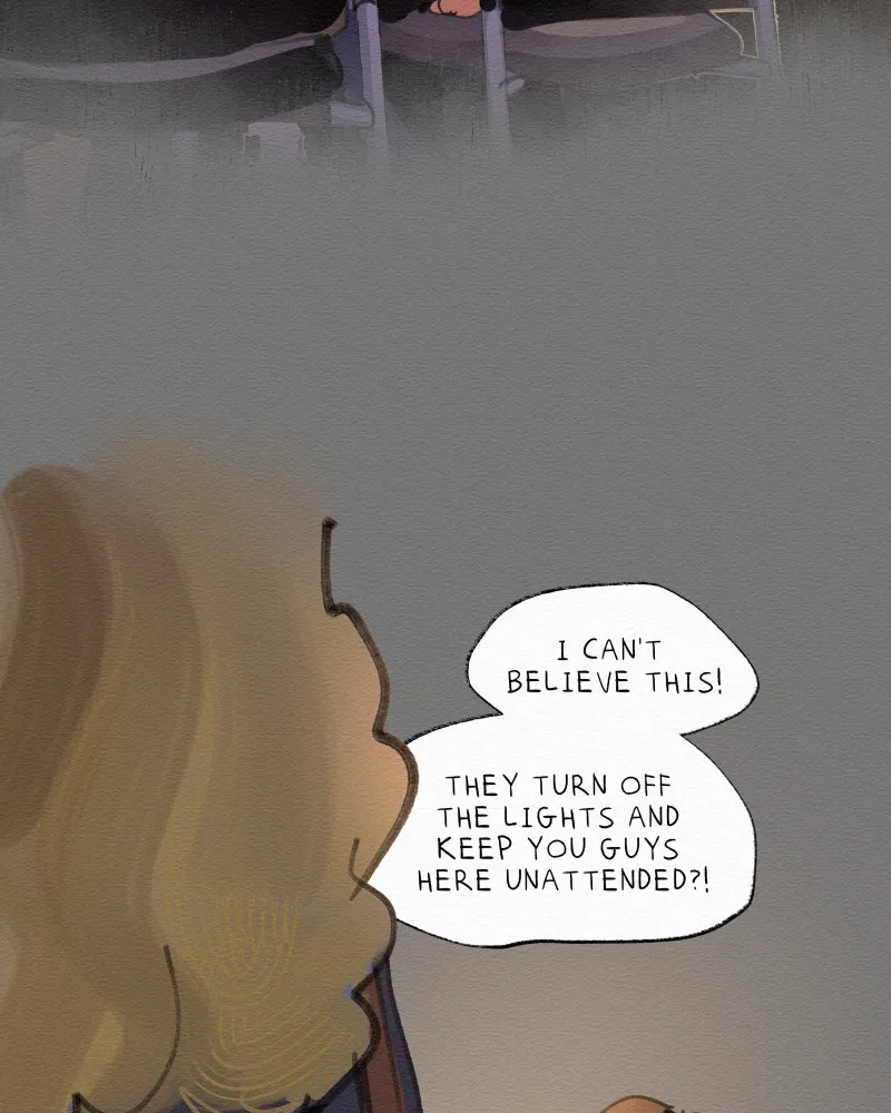 It's On Chapter 17 page 39 - 