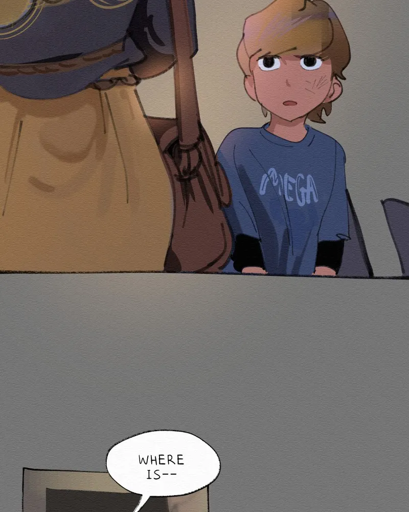 It's On Chapter 17 page 40 - 