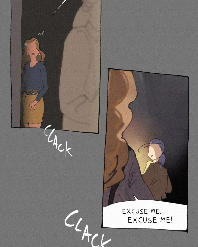 It's On Chapter 17 page 41 - 