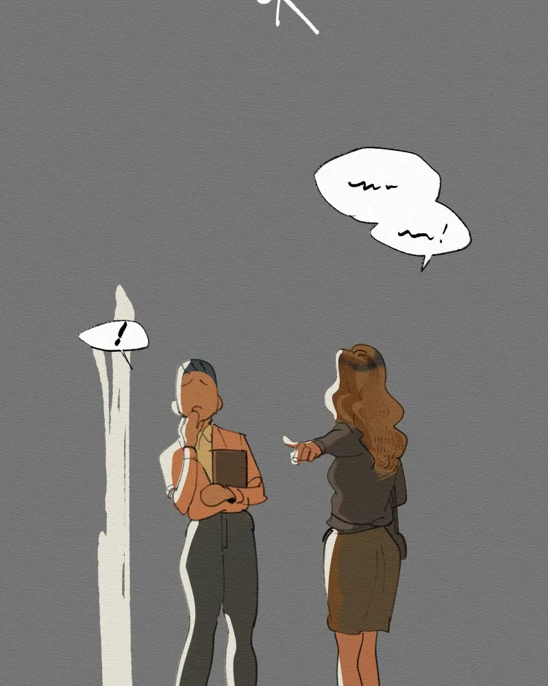 It's On Chapter 17 page 42 - 