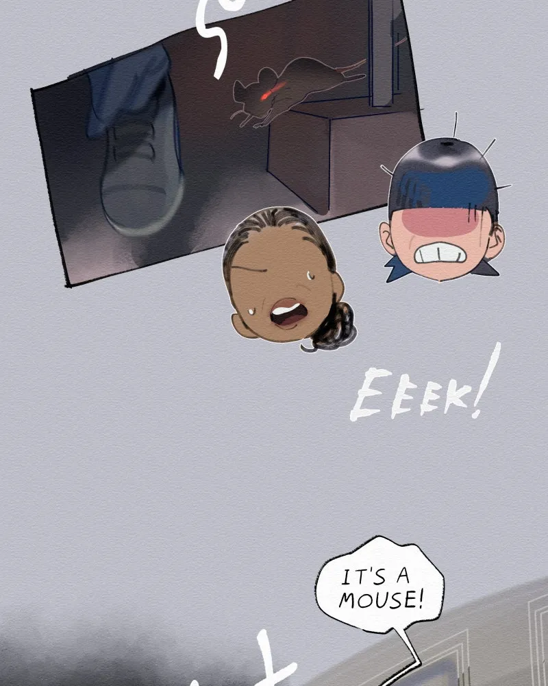 It's On Chapter 17 page 6 - 