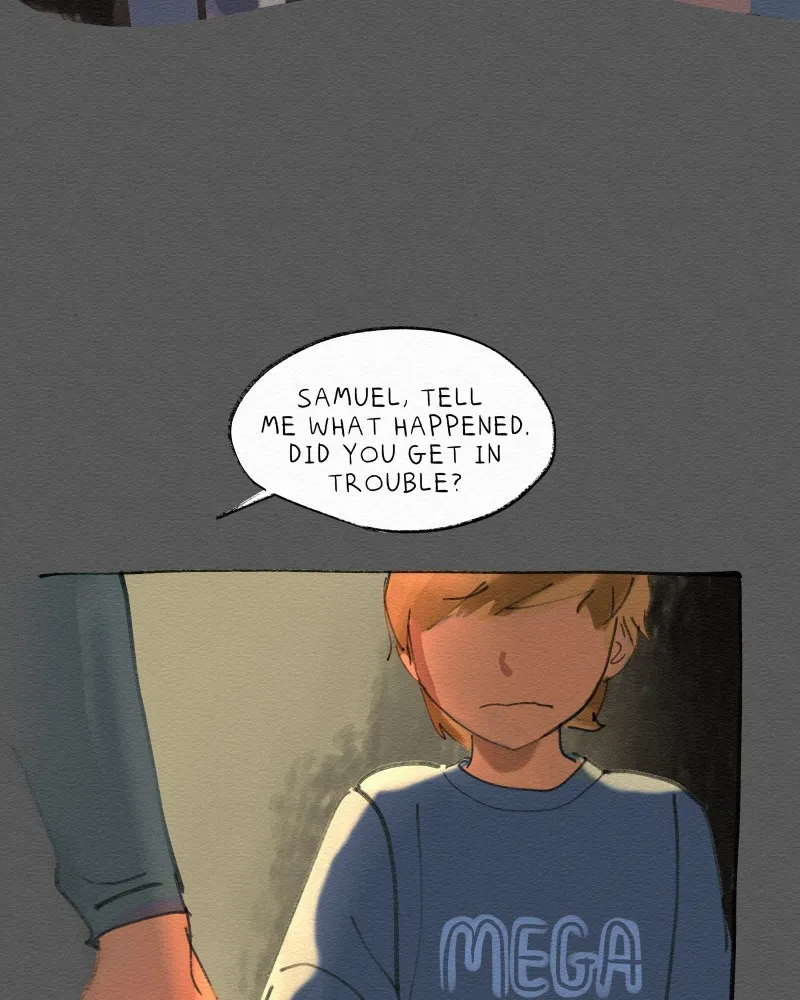 It's On Chapter 17 page 51 - 