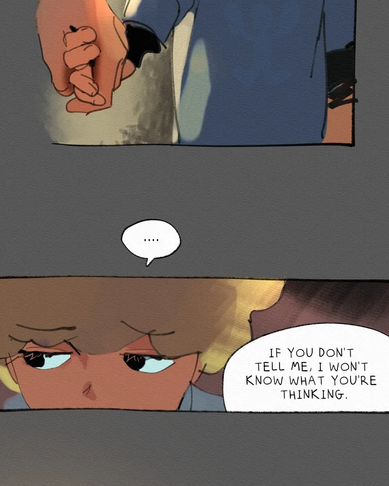 It's On Chapter 17 page 52 - 