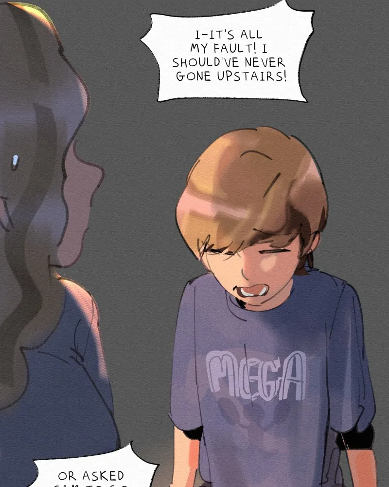 It's On Chapter 17 page 55 - 