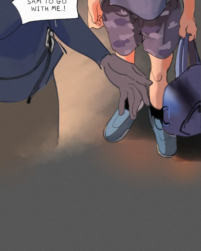 It's On Chapter 17 page 56 - 
