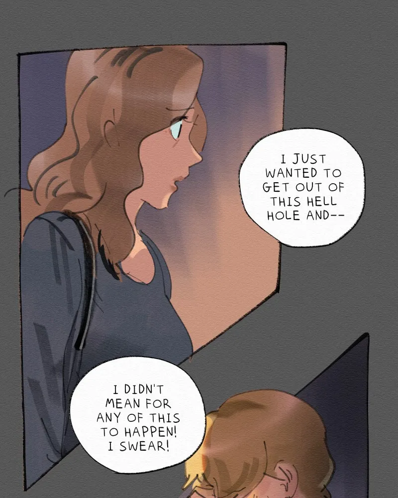 It's On Chapter 17 page 57 - 