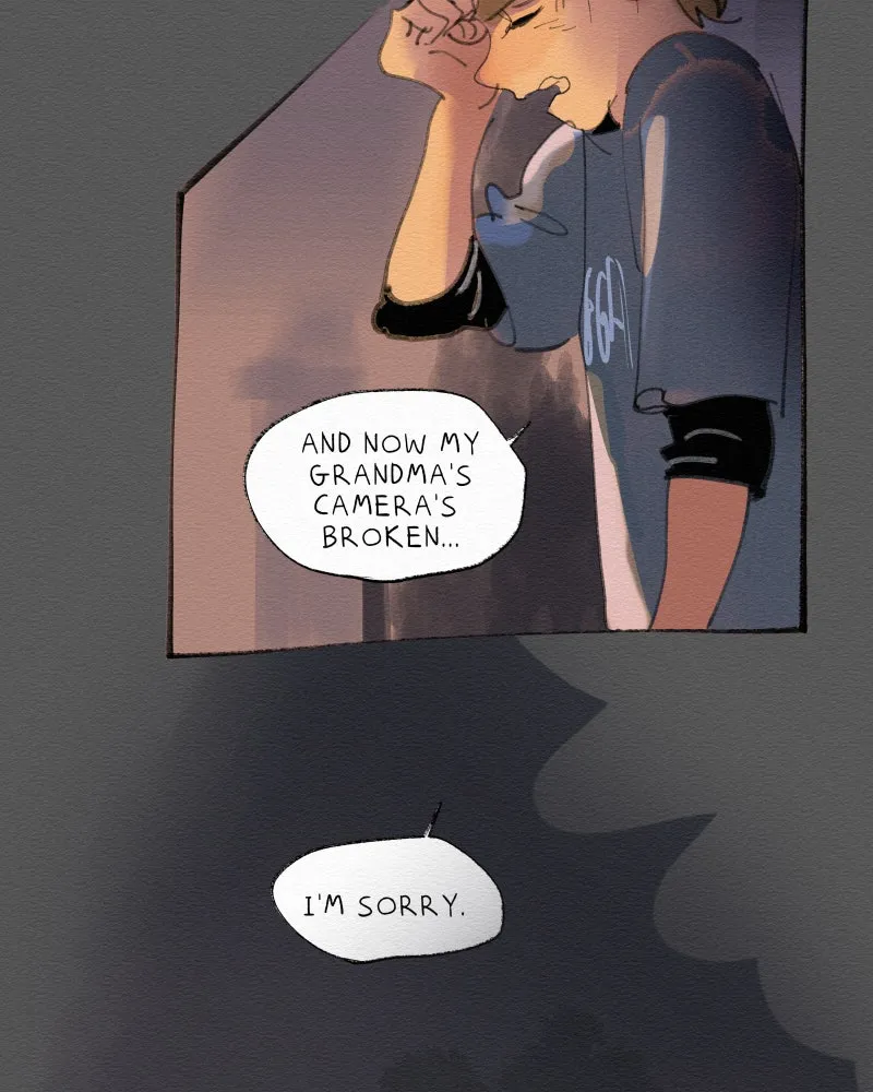 It's On Chapter 17 page 58 - 