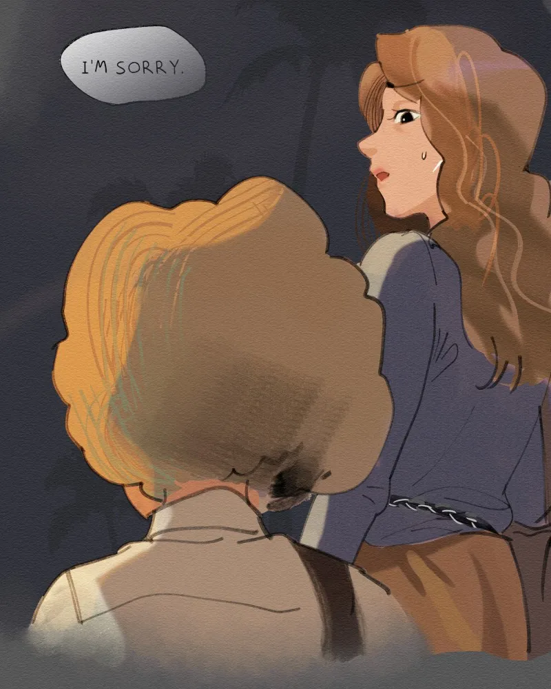It's On Chapter 17 page 59 - 