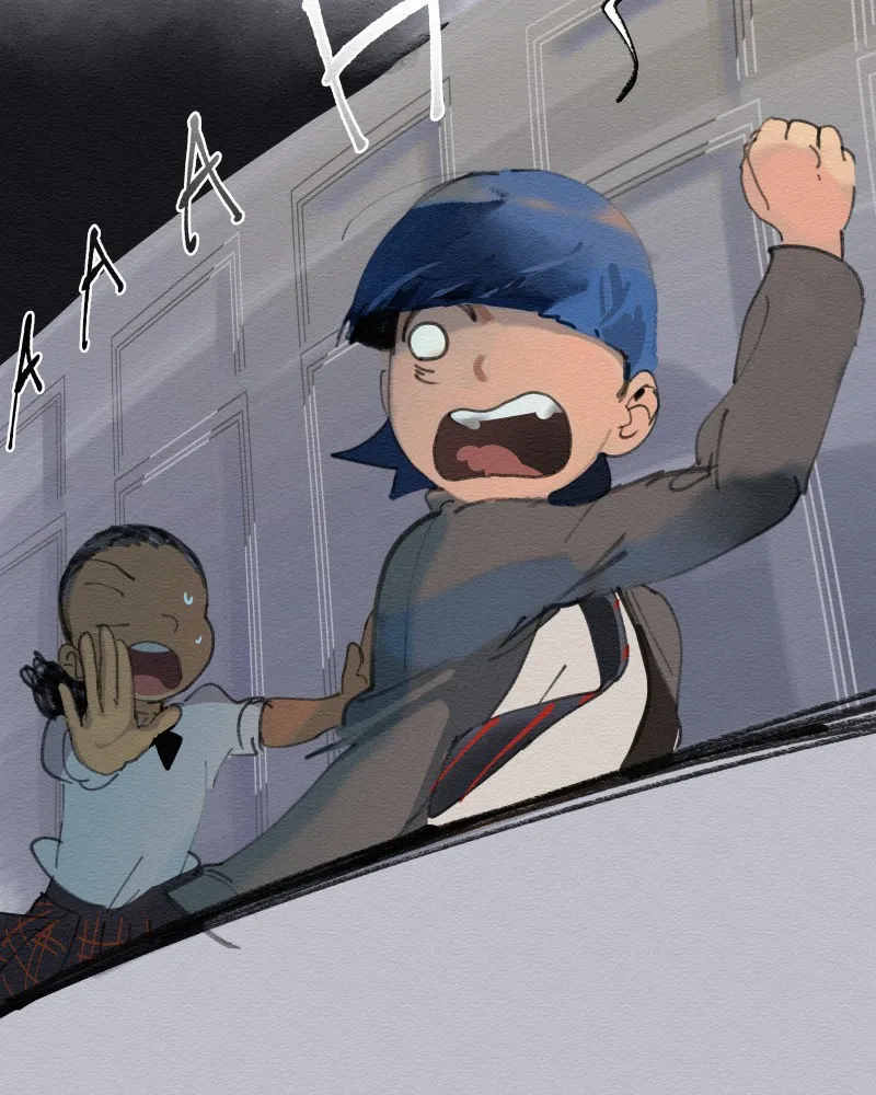It's On Chapter 17 page 7 - 