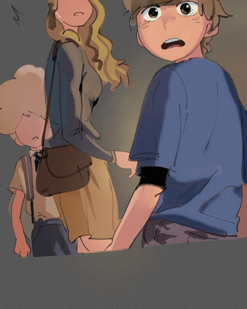 It's On Chapter 17 page 62 - 