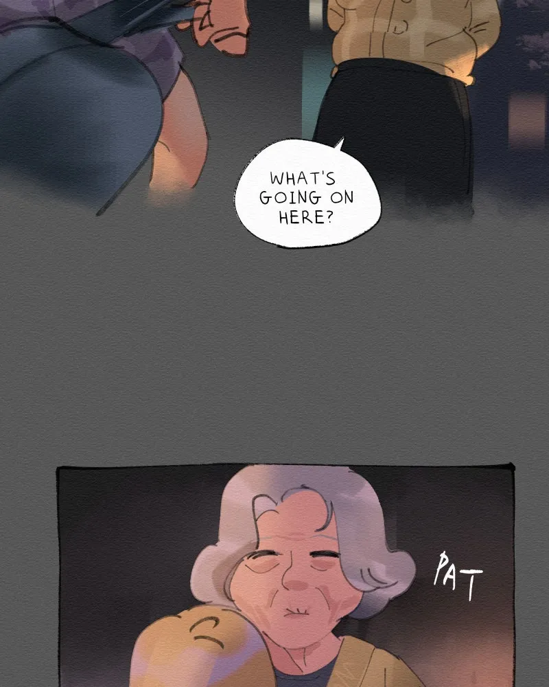 It's On Chapter 17 page 64 - 