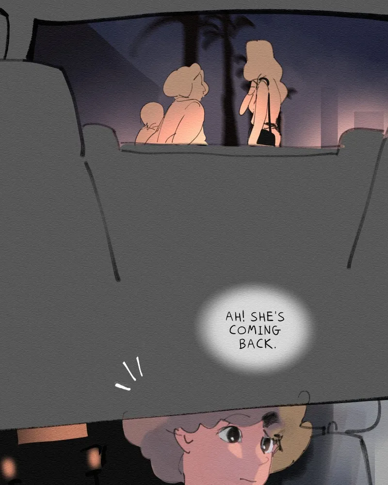 It's On Chapter 17 page 67 - 