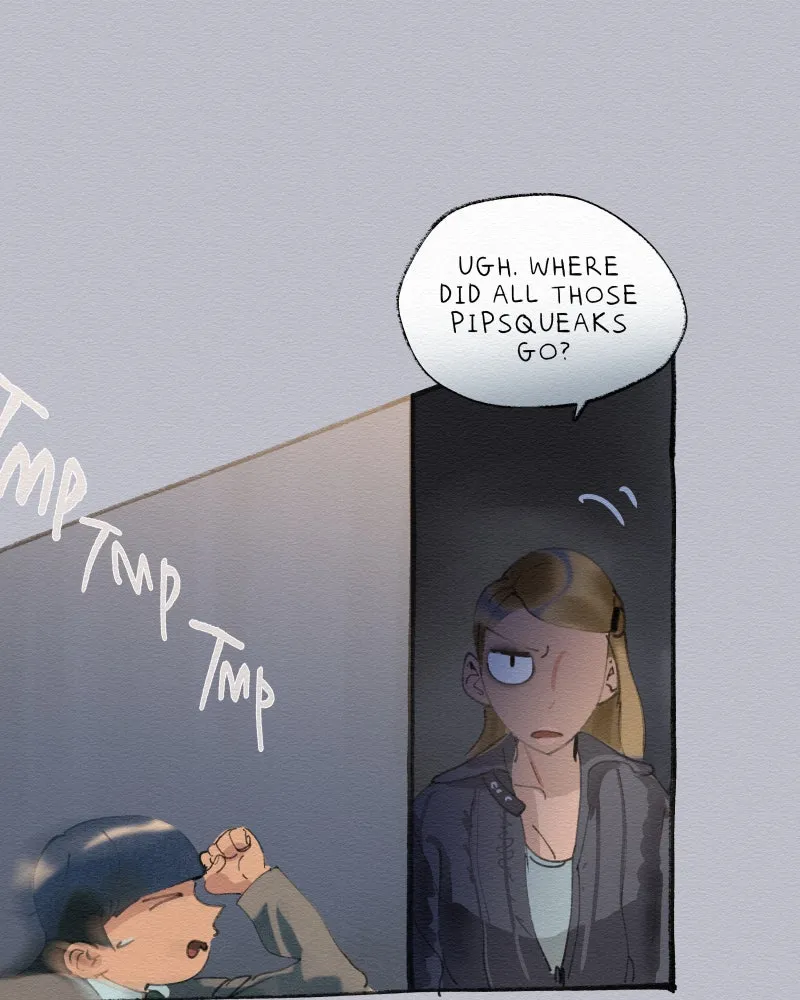 It's On Chapter 17 page 8 - 