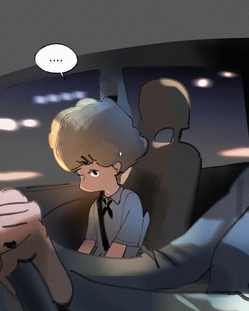 It's On Chapter 17 page 71 - 
