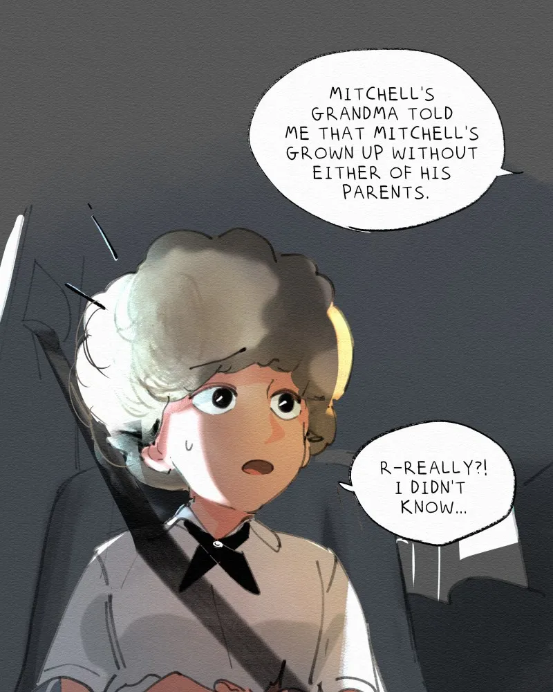 It's On Chapter 17 page 74 - 