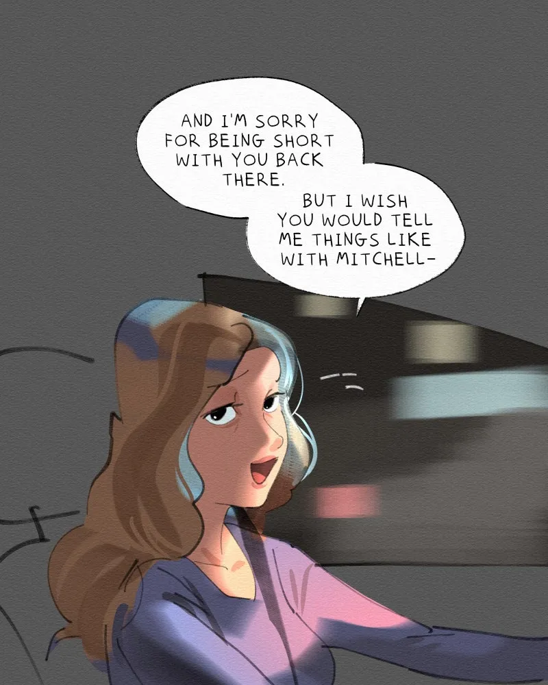 It's On Chapter 17 page 76 - 