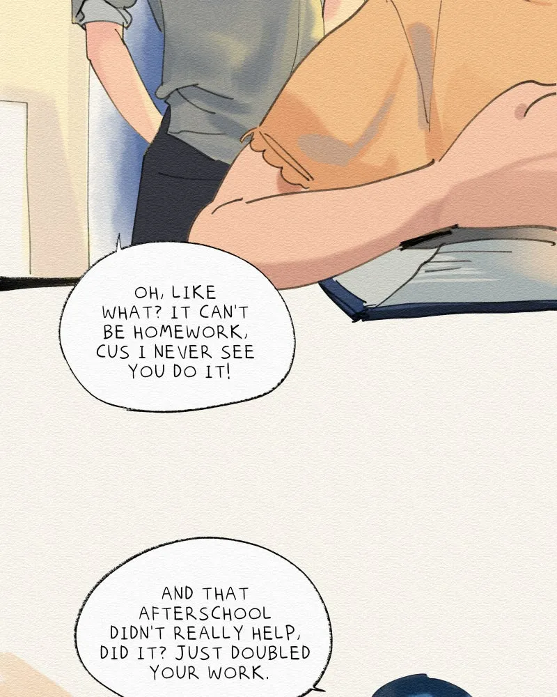 It's On Chapter 18 page 11 - 