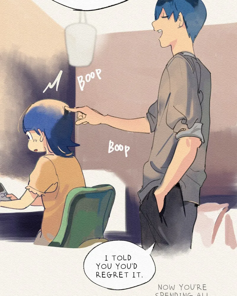 It's On Chapter 18 page 12 - 