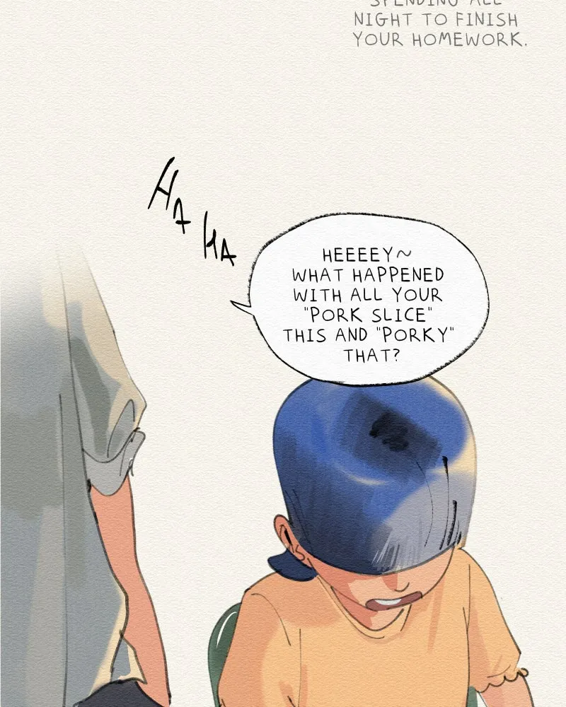 It's On Chapter 18 page 13 - 