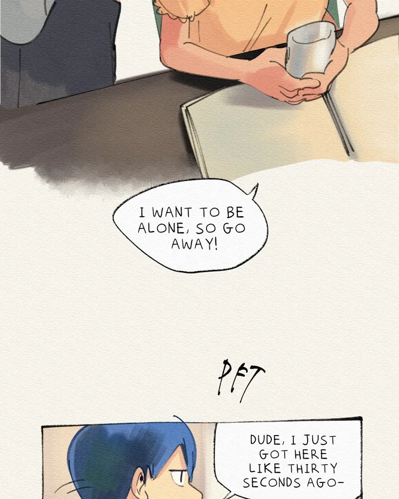 It's On Chapter 18 page 14 - 