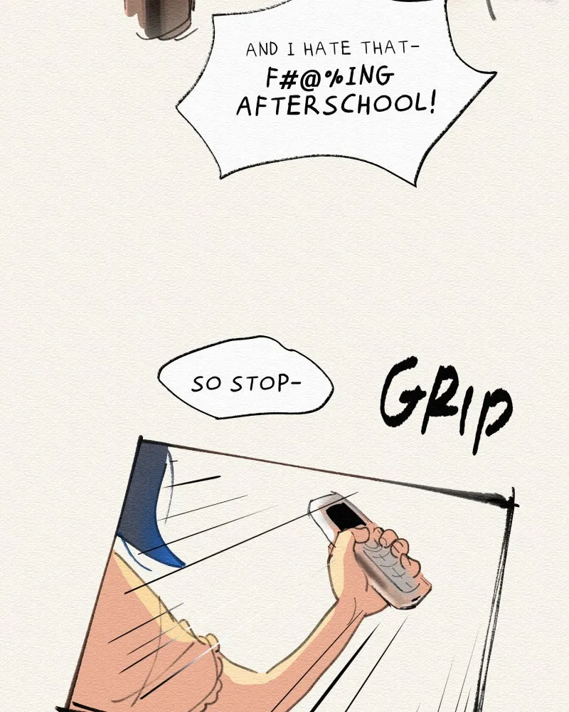 It's On Chapter 18 page 17 - 
