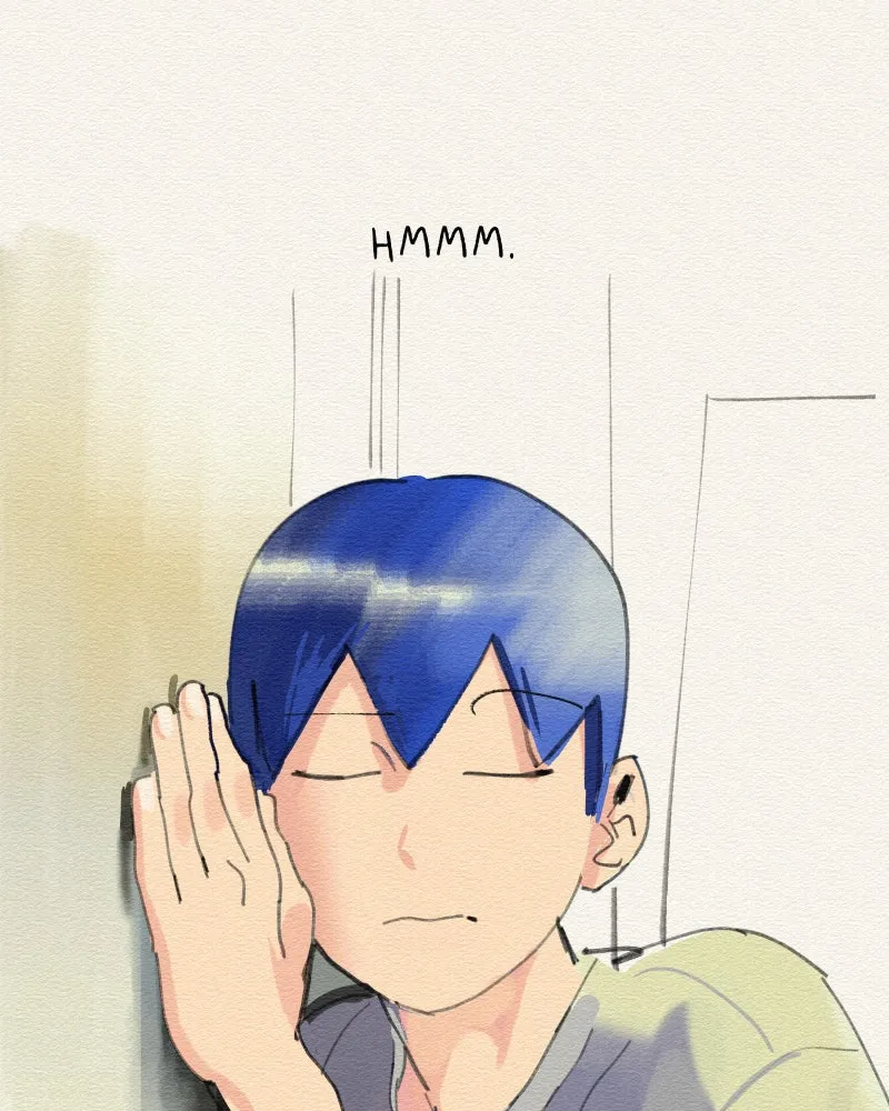 It's On Chapter 18 page 3 - 