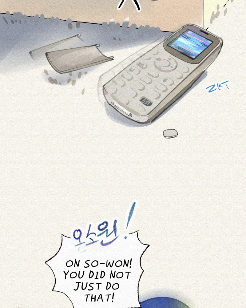 It's On Chapter 18 page 21 - 