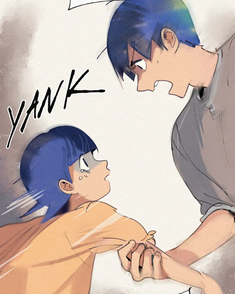 It's On Chapter 18 page 22 - 