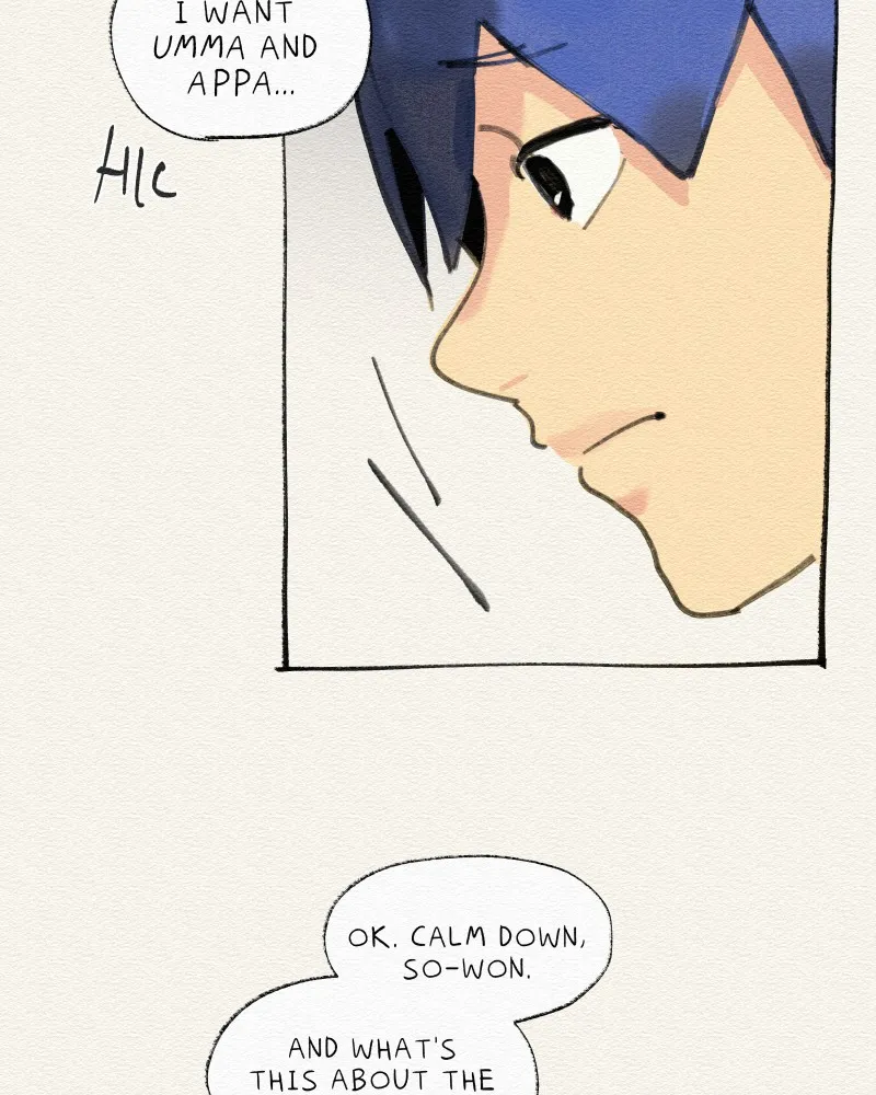 It's On Chapter 18 page 26 - 
