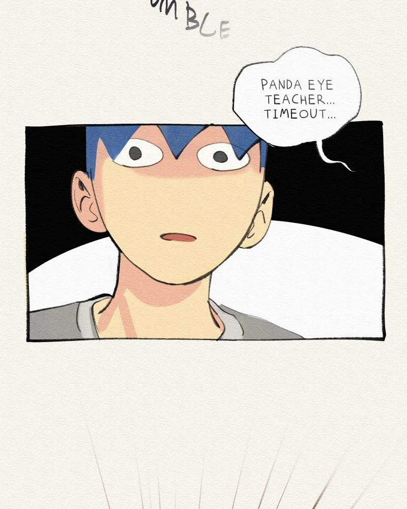 It's On Chapter 18 page 30 - 